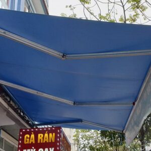 Mái hiên di động MH05