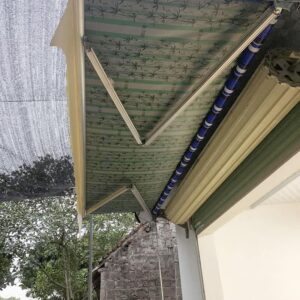 Mái hiên di động MH06